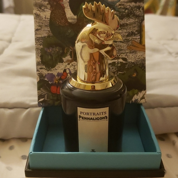 Penhaligon Beauregard parfume